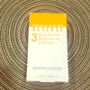 RF Reverse Regimen Step 3